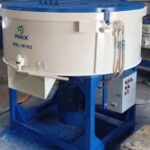 Refractory Pan Mixer Manufacturers In Bengaluru